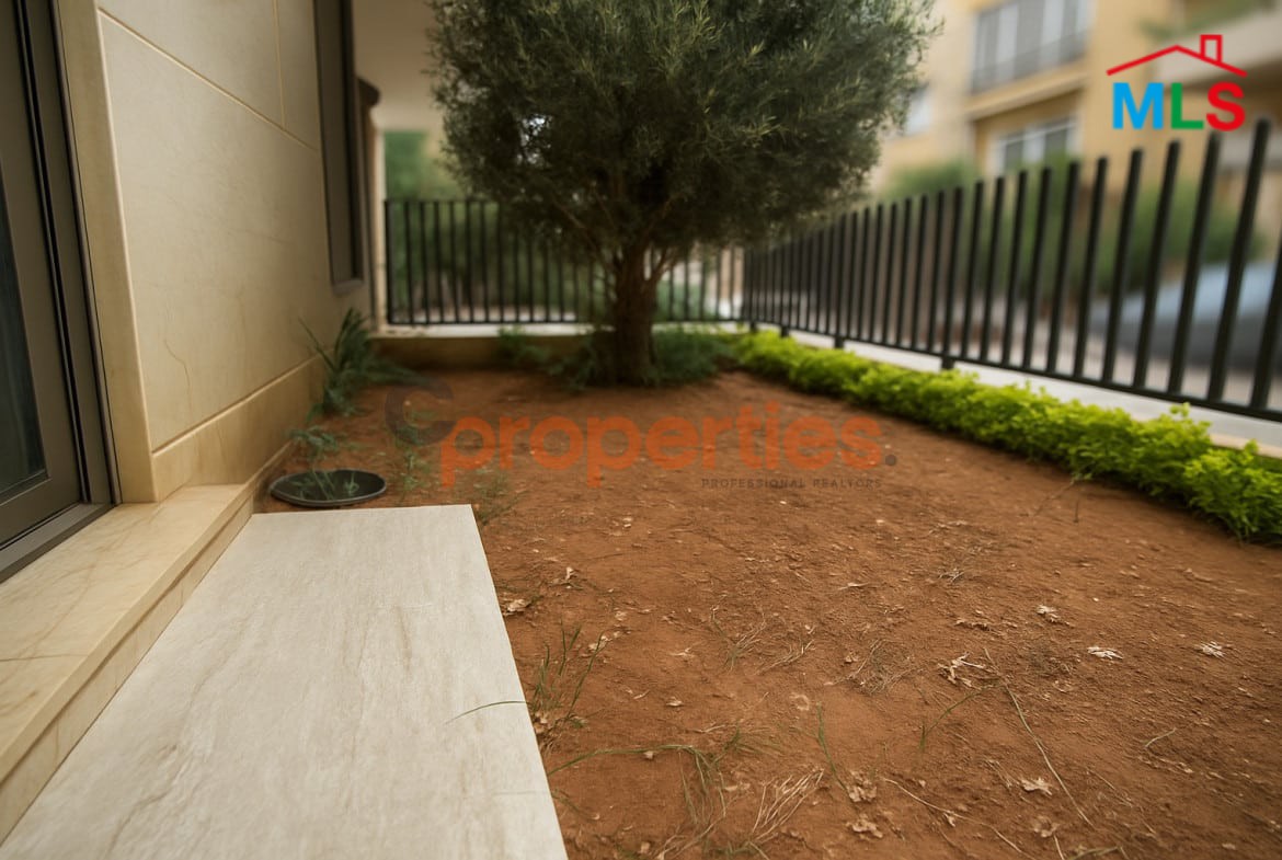 Apartment For Sale In Kfarhbab – CPKMT83