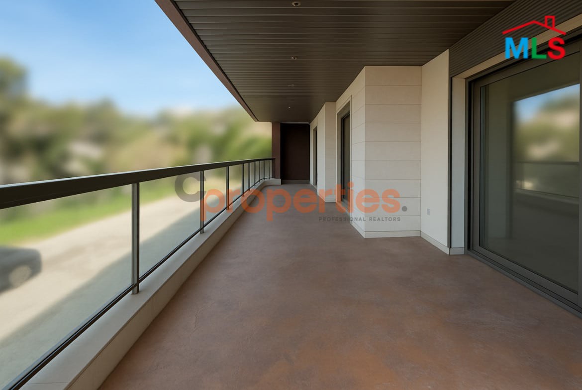 Apartment For Sale In Kfarhbab – CPKMT98
