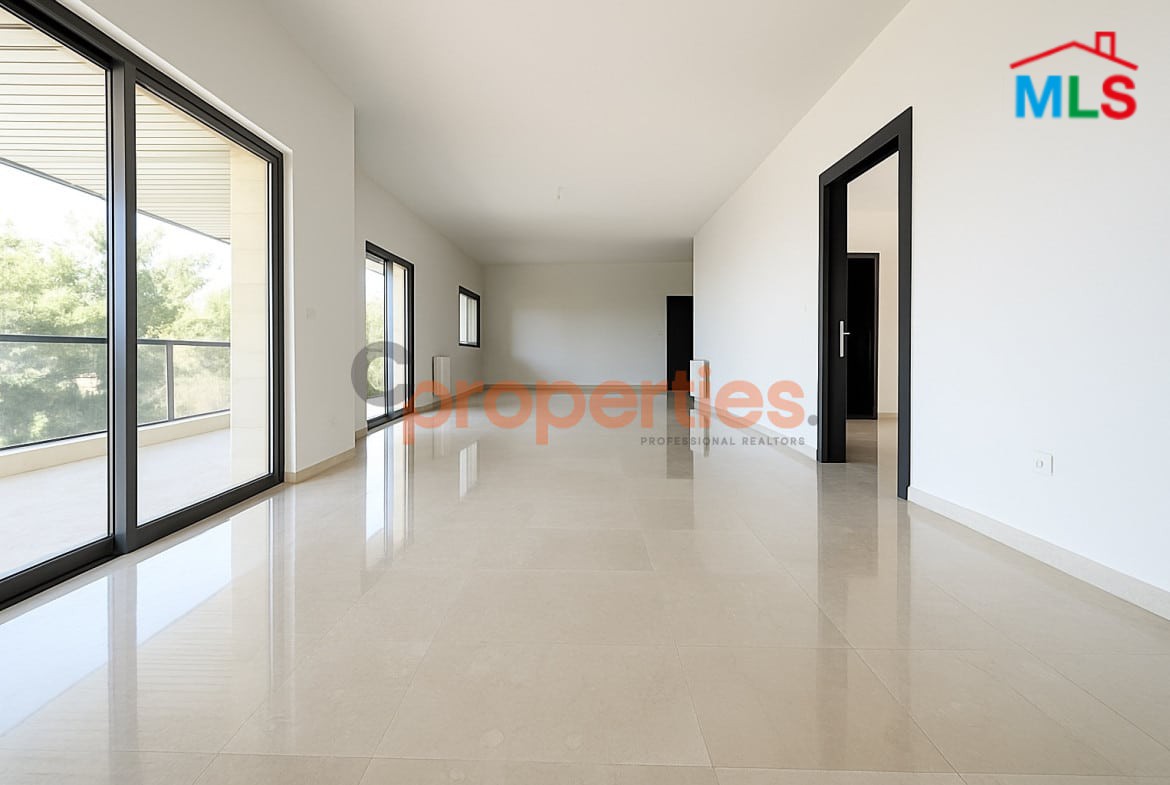 Apartment For Sale In Kfarhbab – CPKMT98