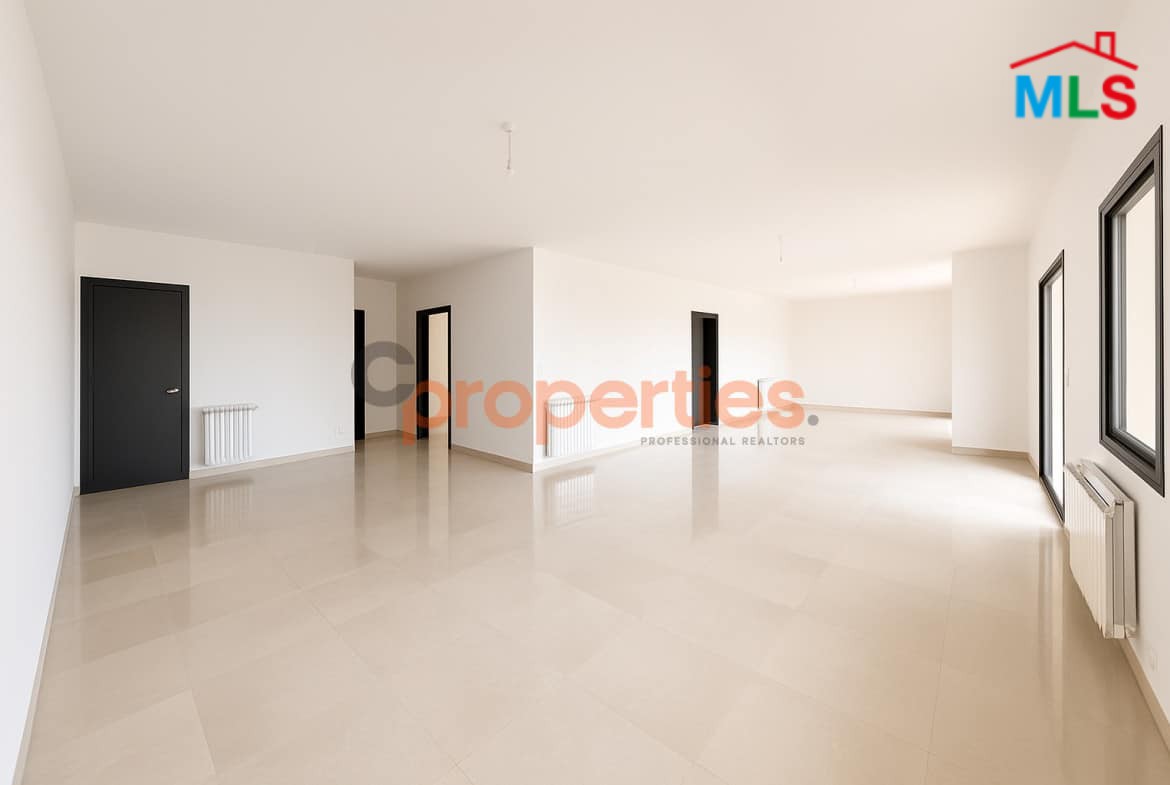 Apartment For Sale In Kfarhbab – CPKMT98