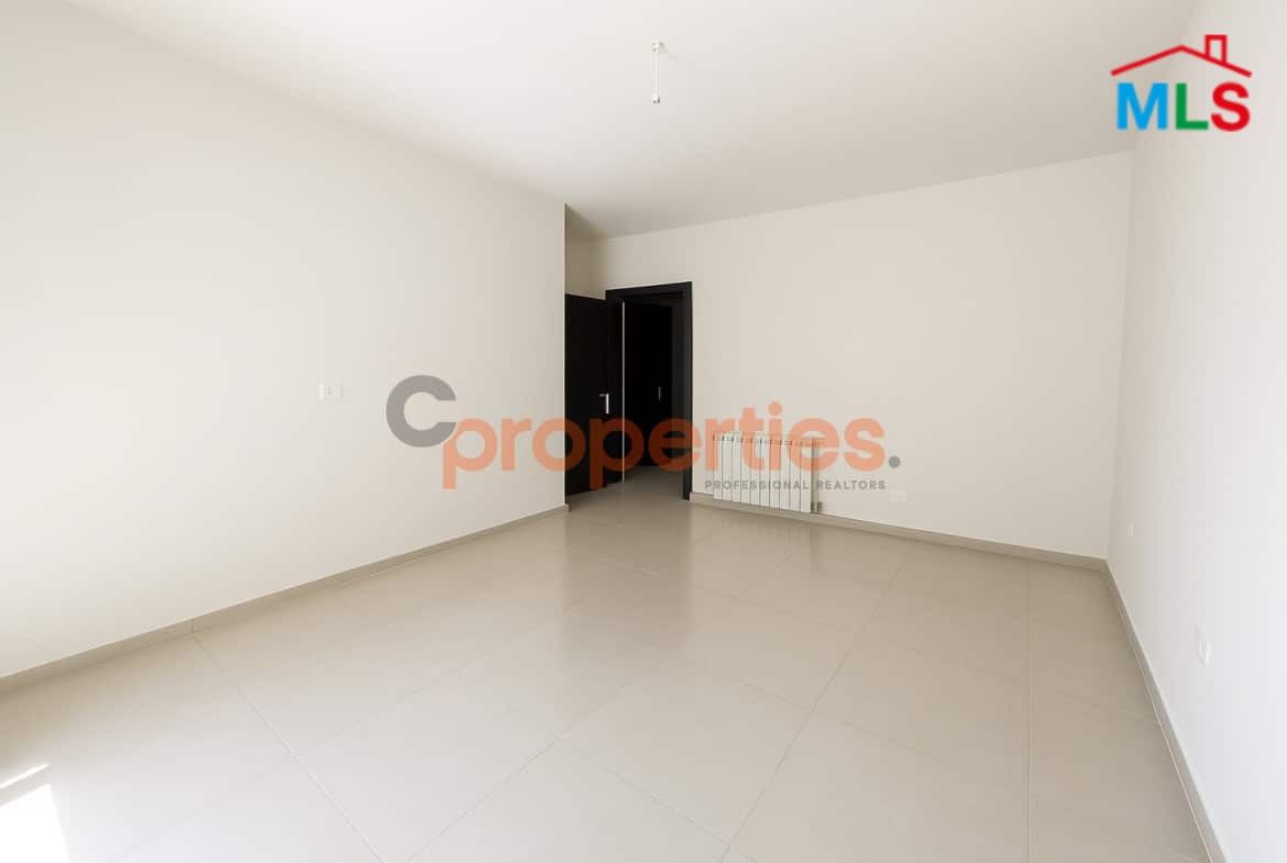 Apartment For Sale In Kfarhbab – CPKMT98