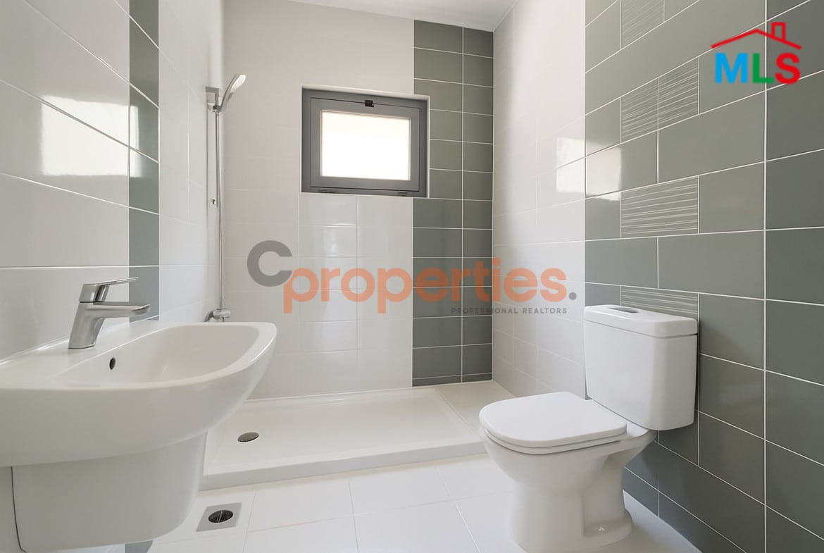 Apartment For Sale In Kfarhbab – CPKMT98