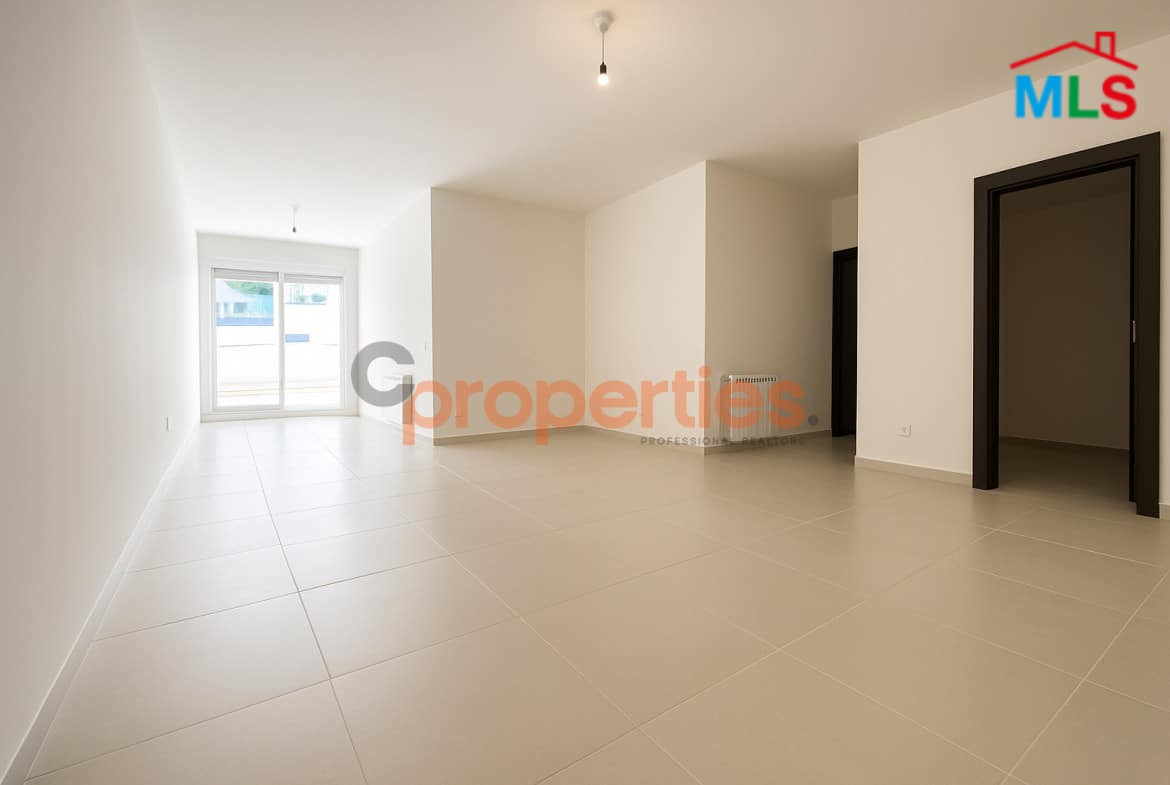 Apartment For Sale In Kfarhbab – CPKMT98