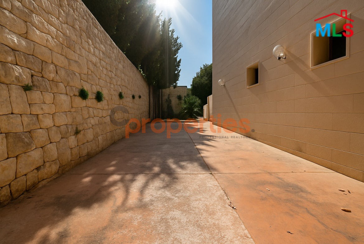 Apartment For Sale In Kfarhbab – CPKMT98