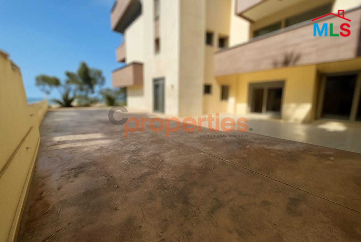 Apartment For Sale In Kfarhbab – CPKMT98