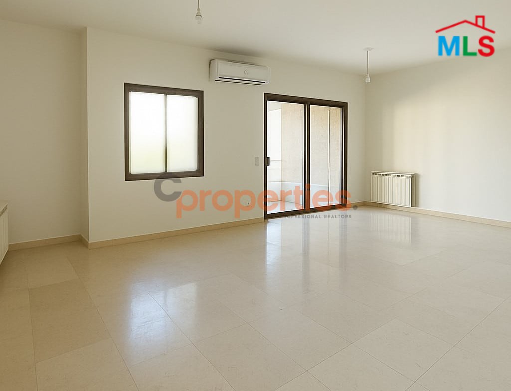 Apartment For Sale in Kfarhbab – CPKMT84
