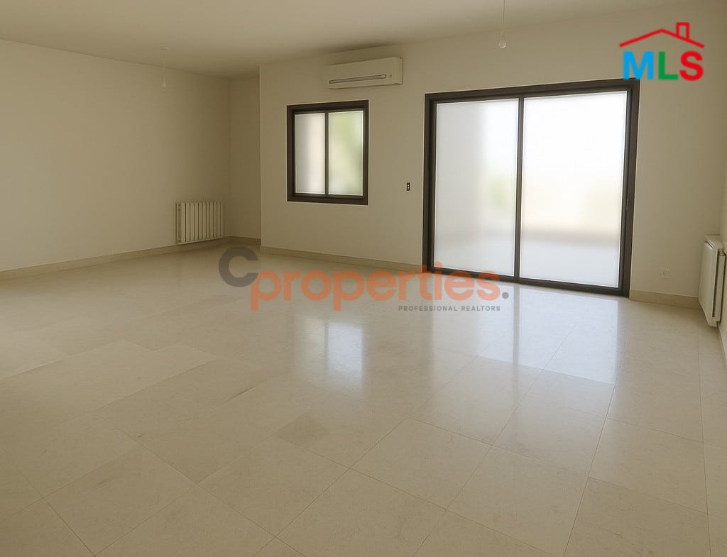 Apartment For Sale in Kfarhbab – CPKMT84