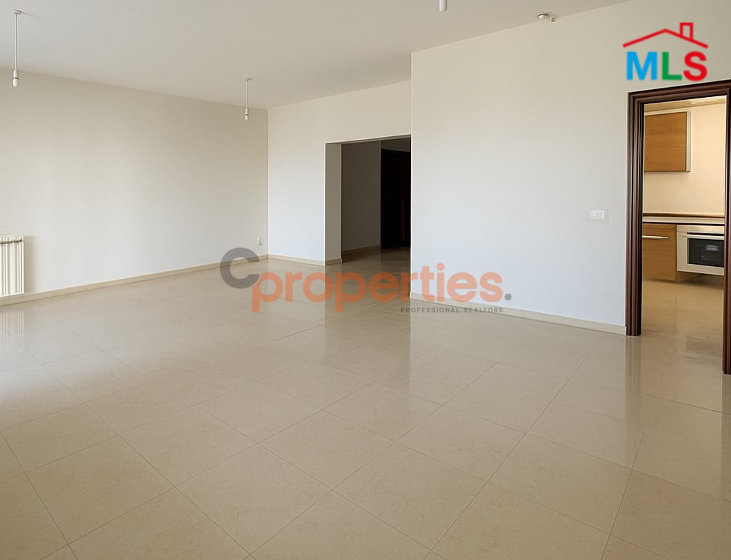 Apartment For Sale in Kfarhbab – CPKMT84