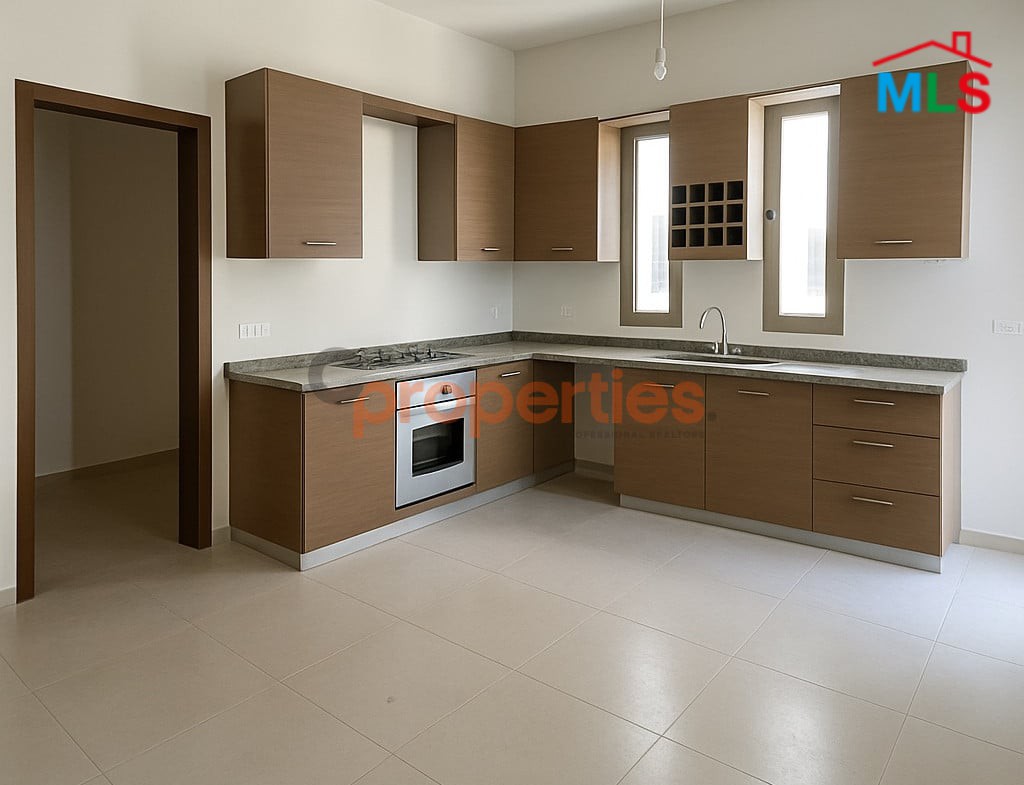Apartment For Sale in Kfarhbab – CPKMT84