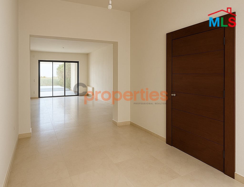 Apartment For Sale in Kfarhbab – CPKMT84