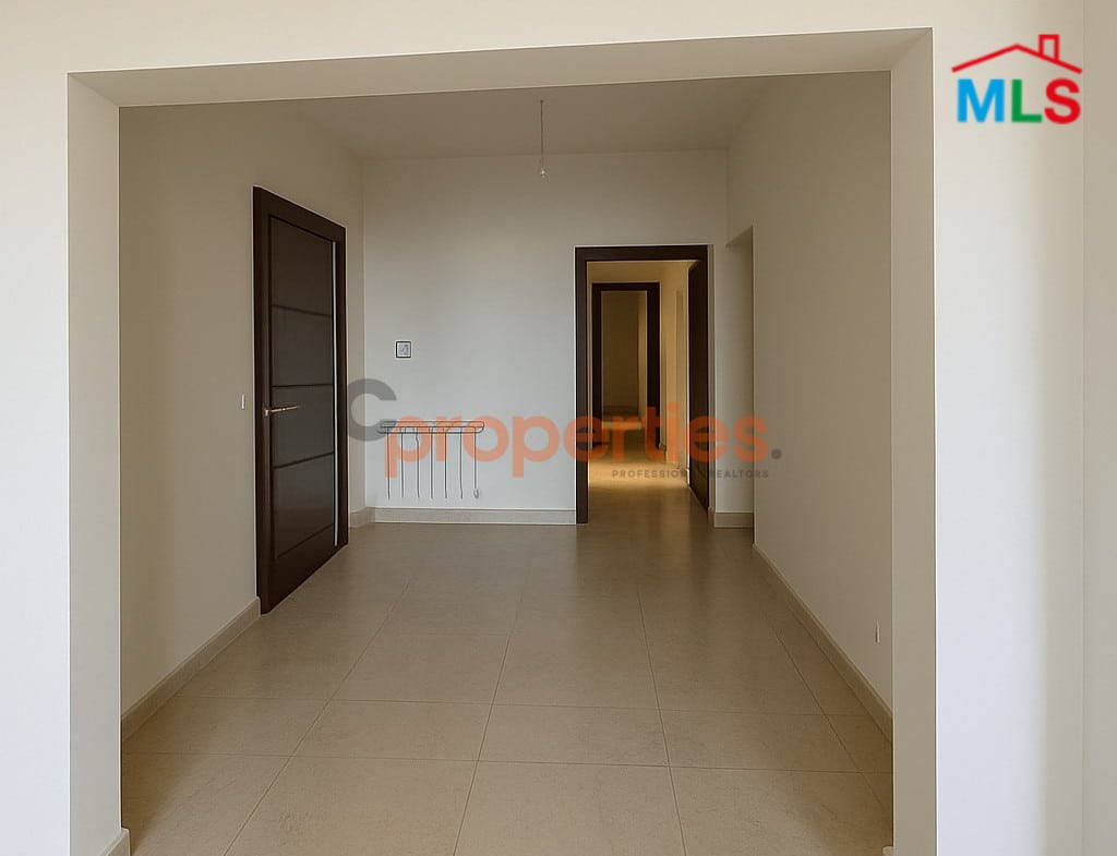 Apartment For Sale in Kfarhbab – CPKMT84