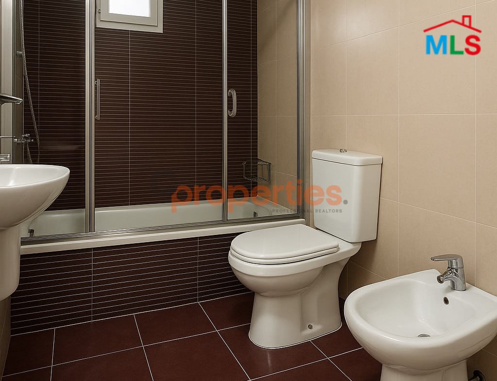 Apartment For Sale in Kfarhbab – CPKMT84