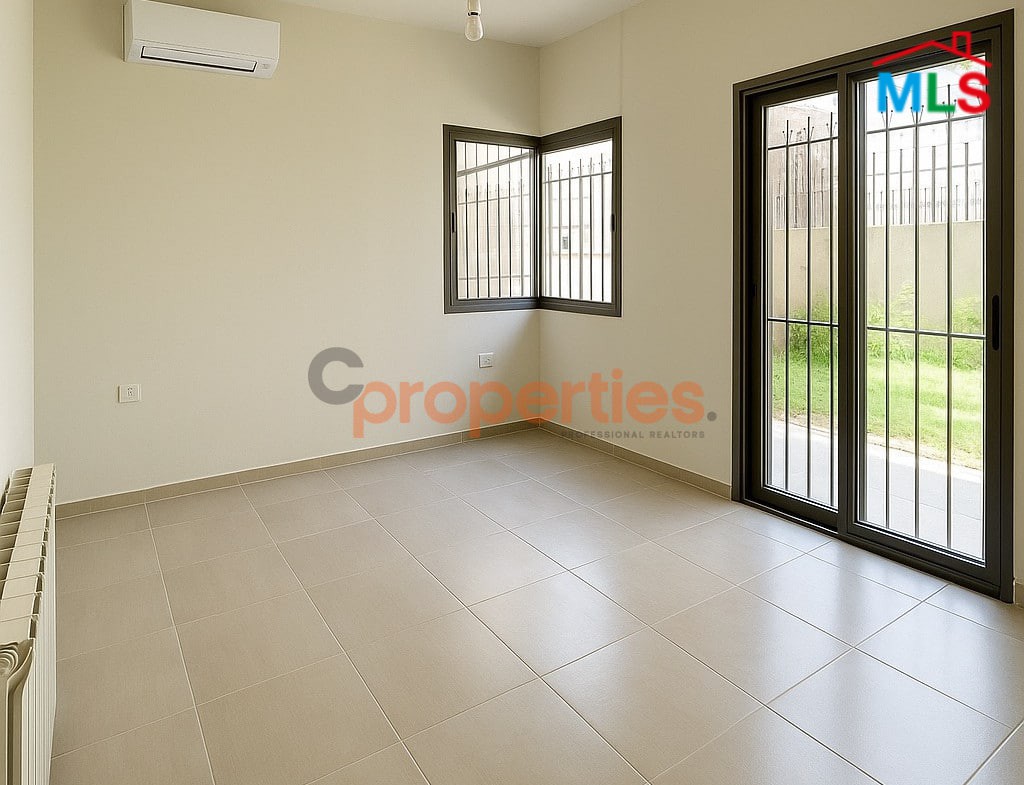 Apartment For Sale in Kfarhbab – CPKMT84