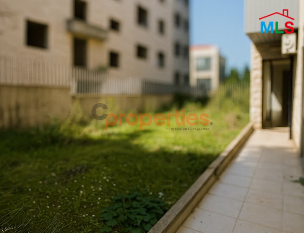 Apartment For Sale in Kfarhbab – CPKMT84