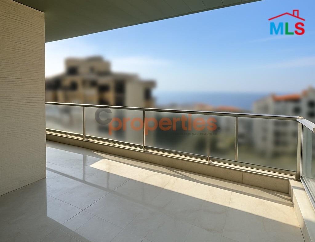 Apartment For Sale in Kfarhbab – CPKMT72