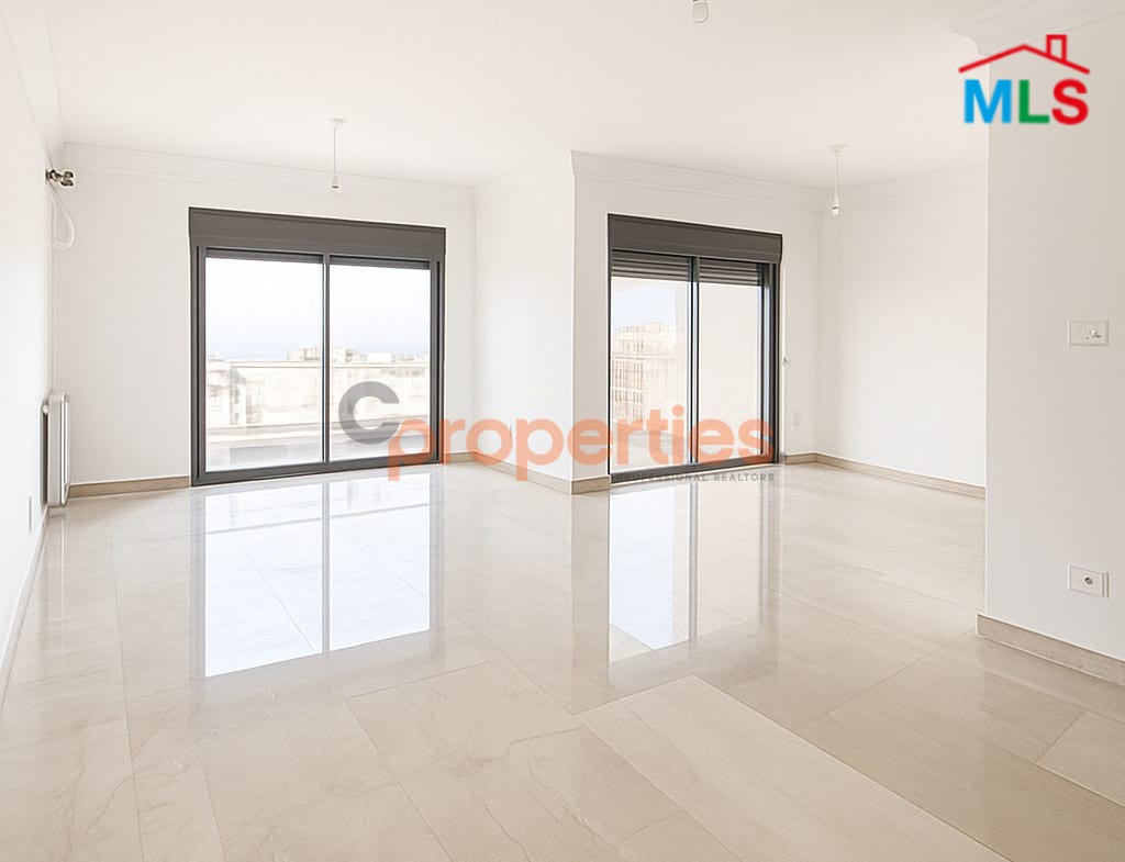Apartment For Sale in Kfarhbab – CPKMT72