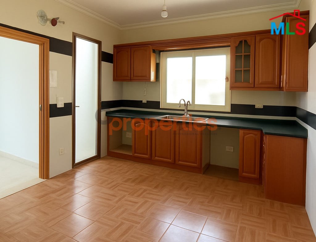 Apartment For Sale in Kfarhbab – CPKMT72