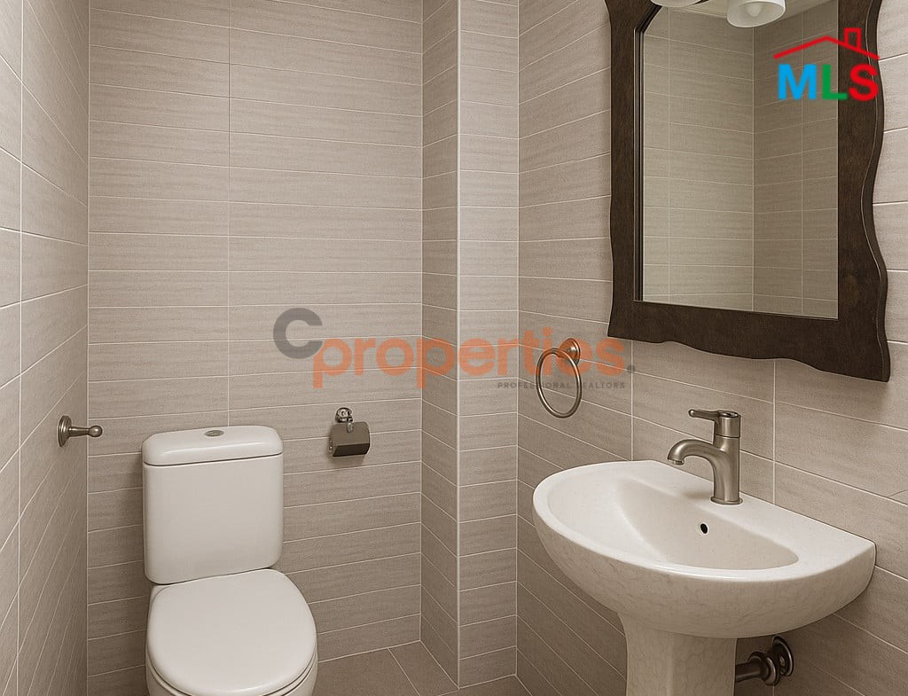 Apartment For Sale in Kfarhbab – CPKMT72