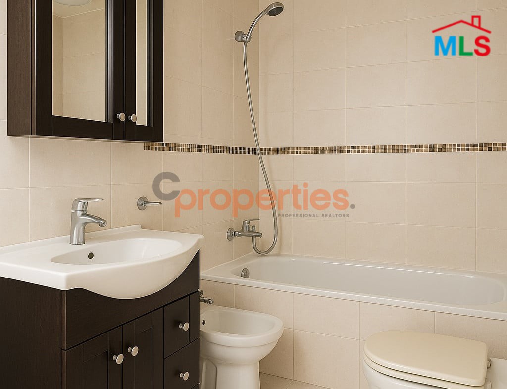Apartment For Sale in Kfarhbab – CPKMT72