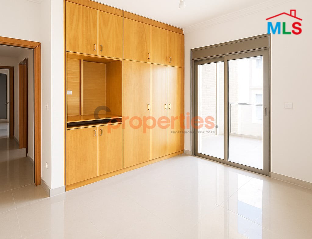 Apartment For Sale in Kfarhbab – CPKMT72