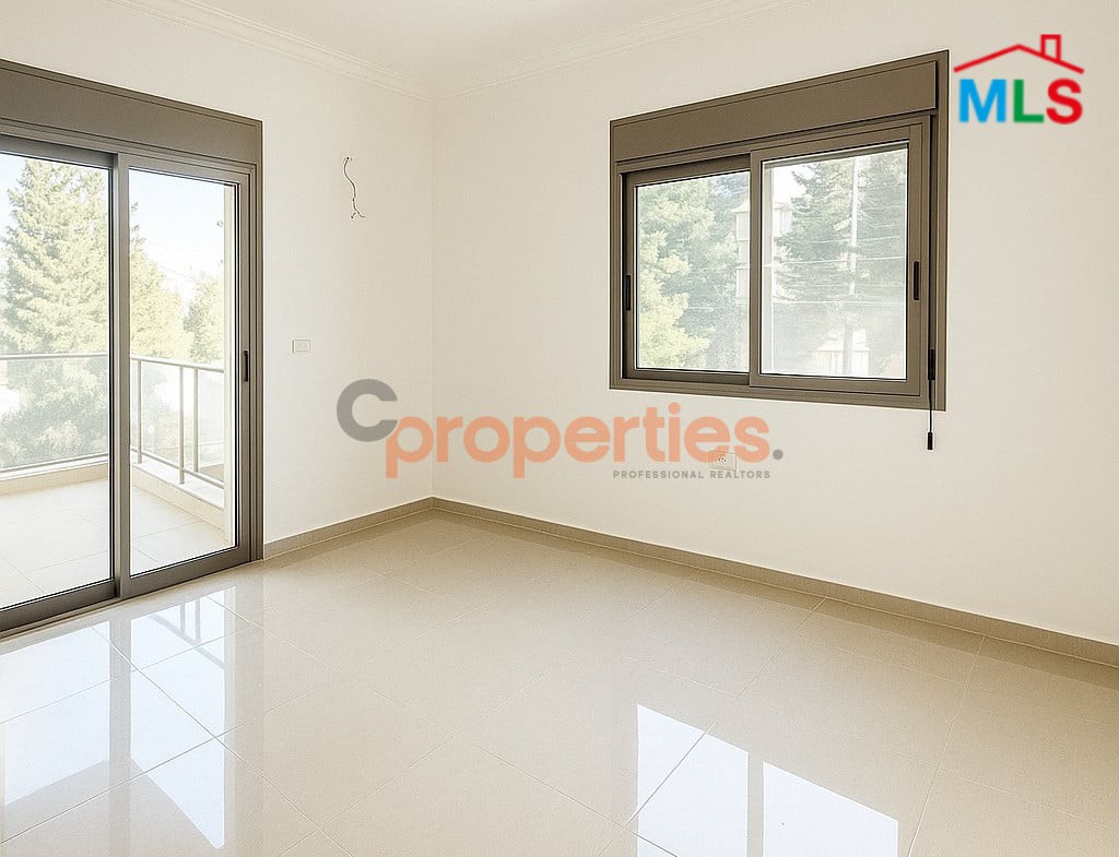 Apartment For Sale in Kfarhbab – CPKMT72