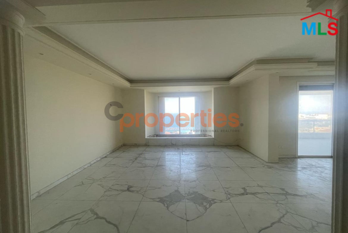 Apartment For Sale in Kfarhbab – CPKMT107