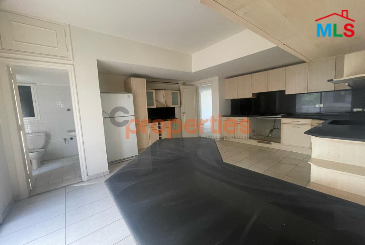 Apartment For Sale in Kfarhbab – CPKMT107
