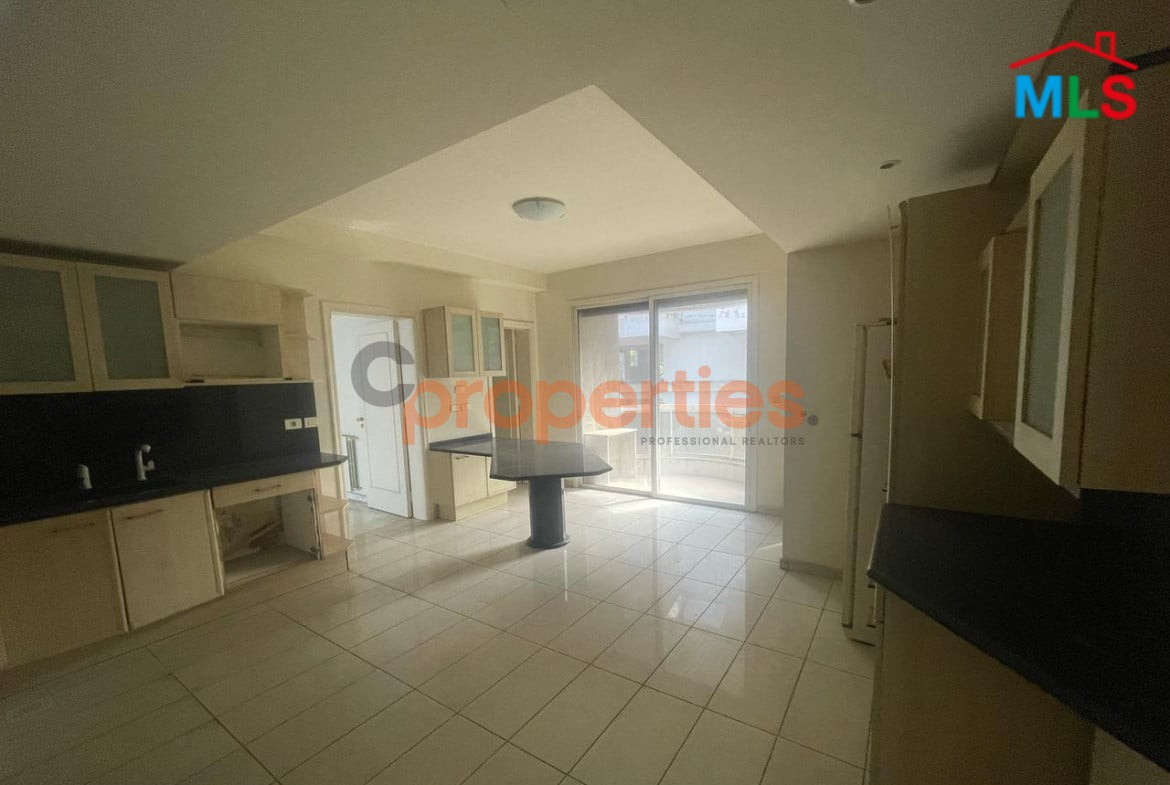 Apartment For Sale in Kfarhbab – CPKMT107