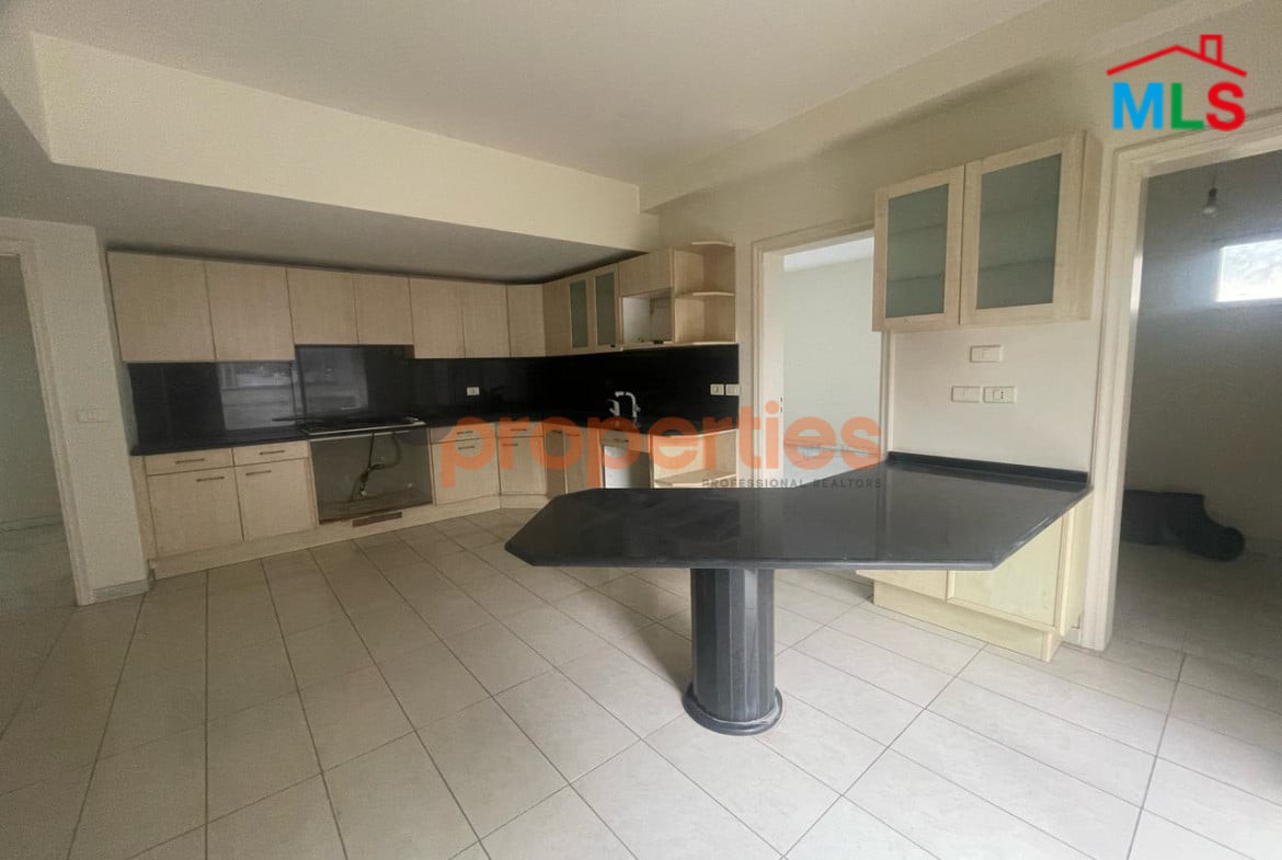 Apartment For Sale in Kfarhbab – CPKMT107