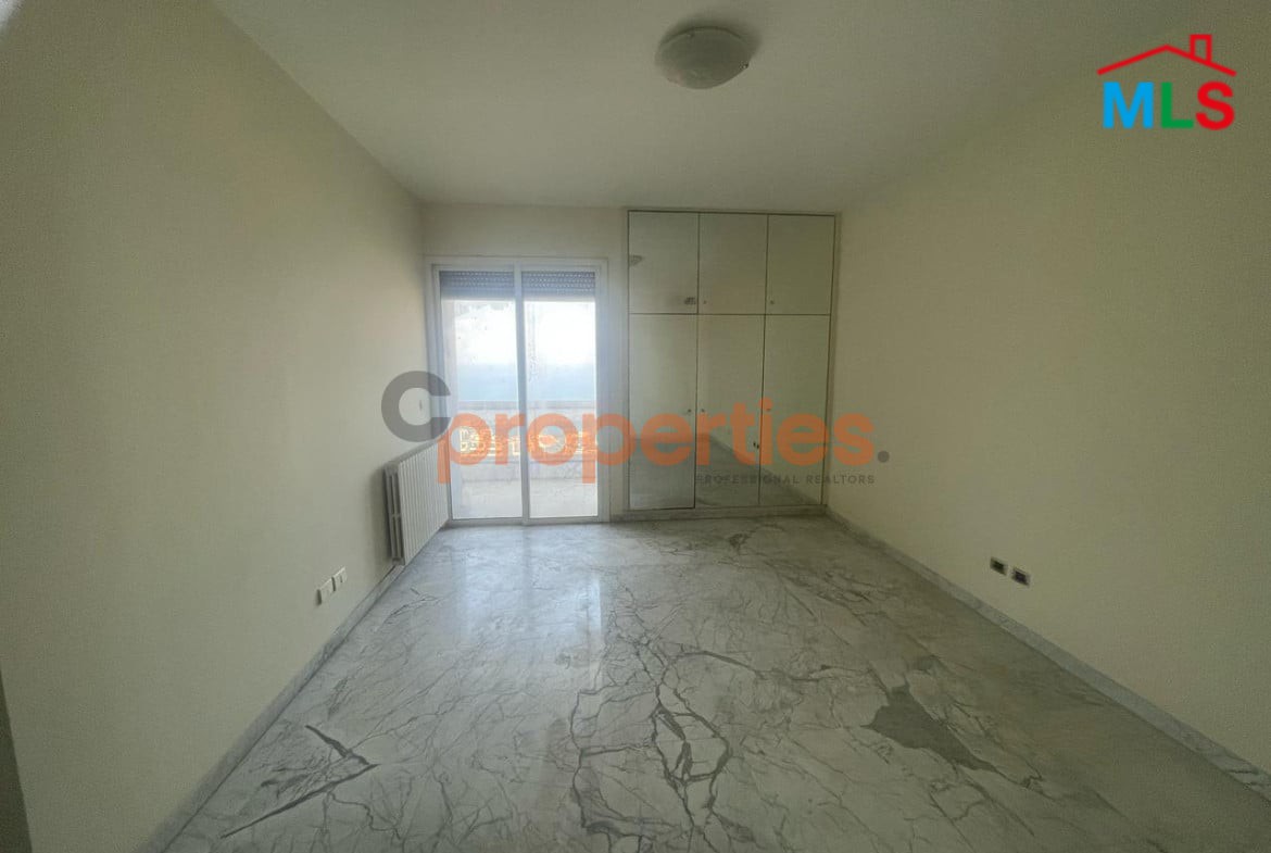 Apartment For Sale in Kfarhbab – CPKMT107