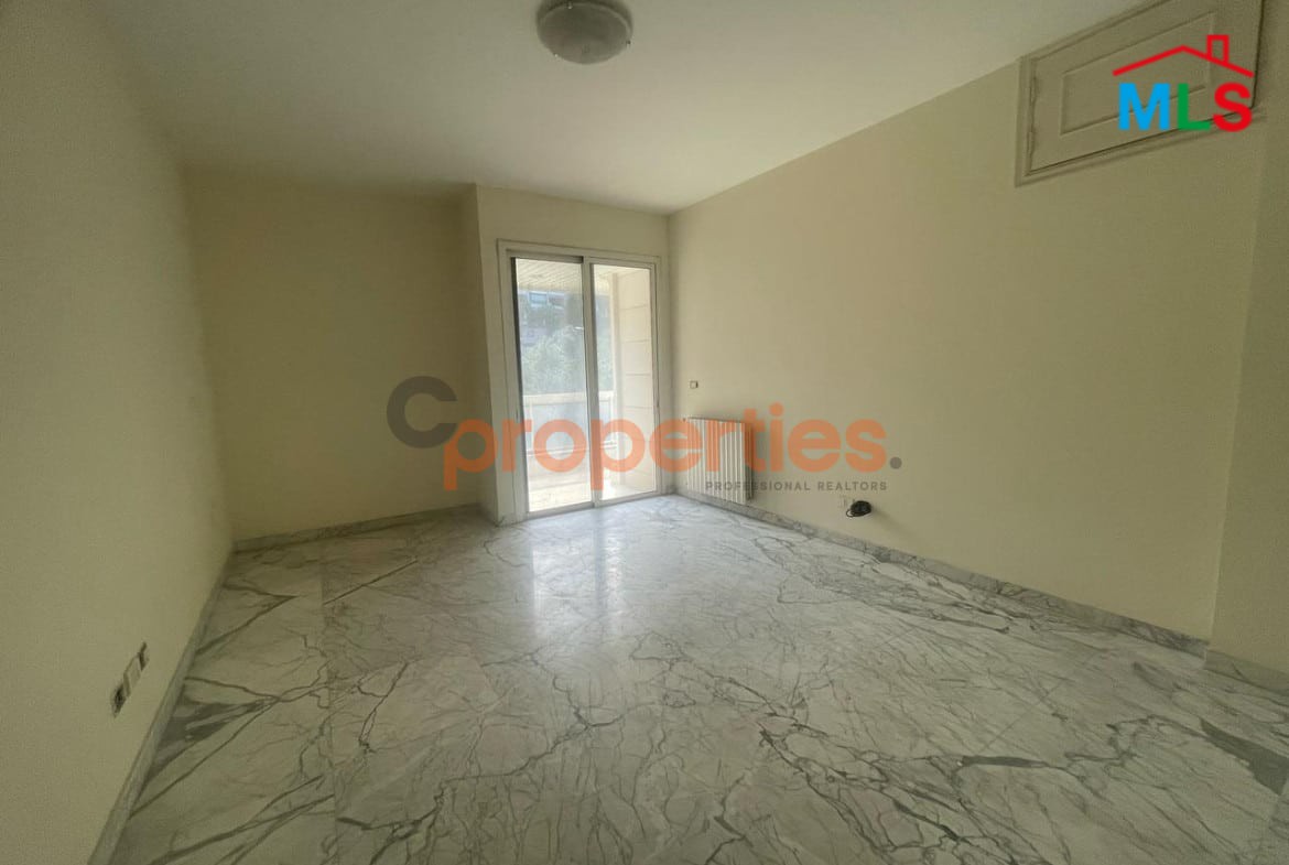 Apartment For Sale in Kfarhbab – CPKMT107