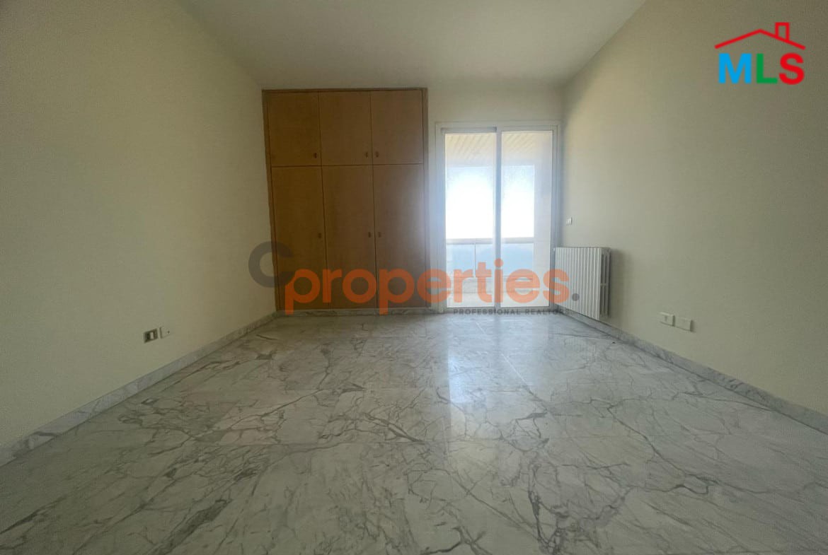 Apartment For Sale in Kfarhbab – CPKMT107