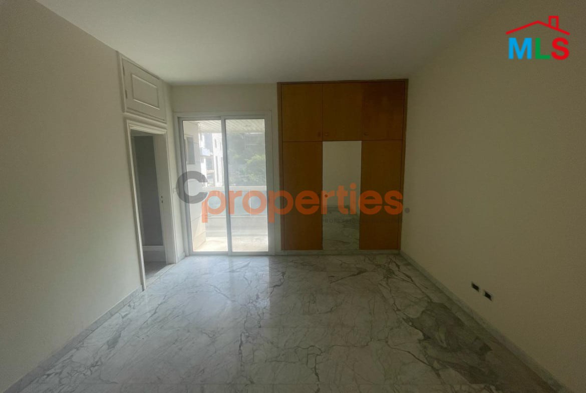 Apartment For Sale in Kfarhbab – CPKMT107