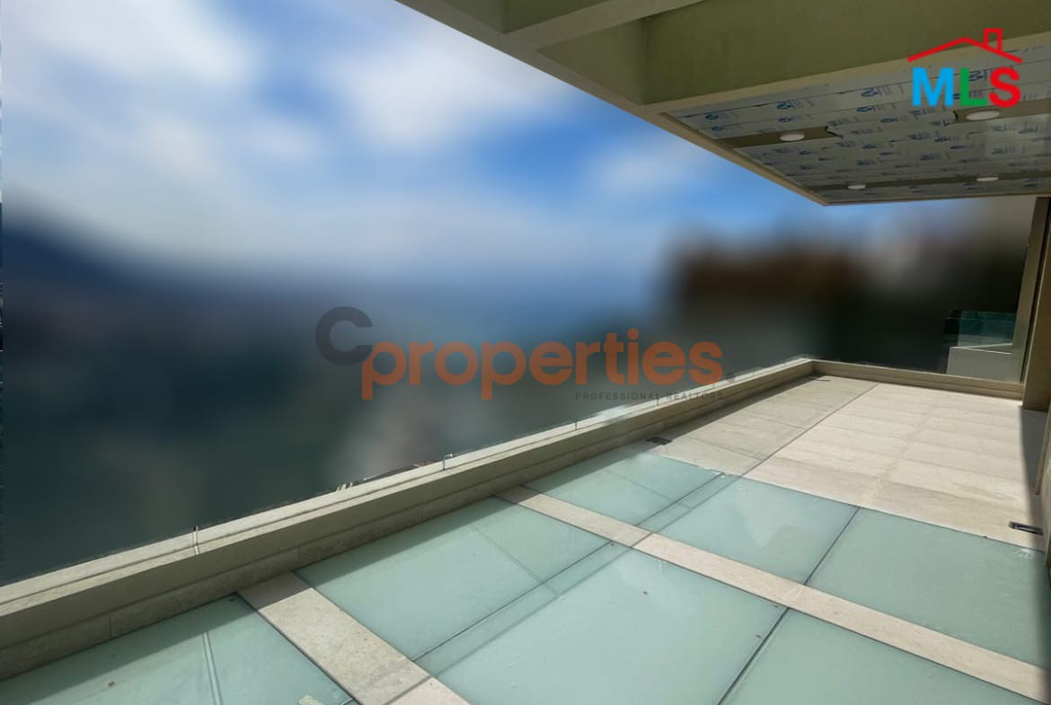 Apartment For Sale In Kfarhbab – CPKMT78