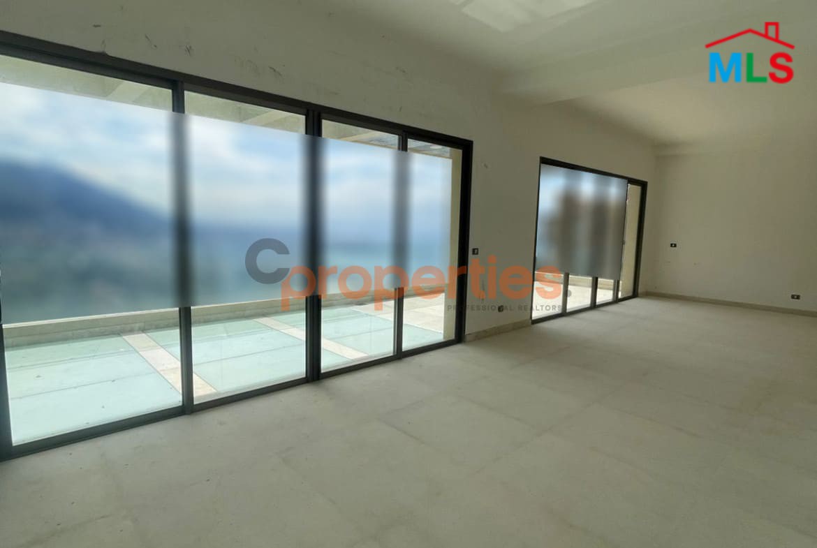 Apartment For Sale In Kfarhbab – CPKMT78