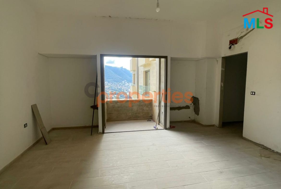 Apartment For Sale In Kfarhbab – CPKMT78