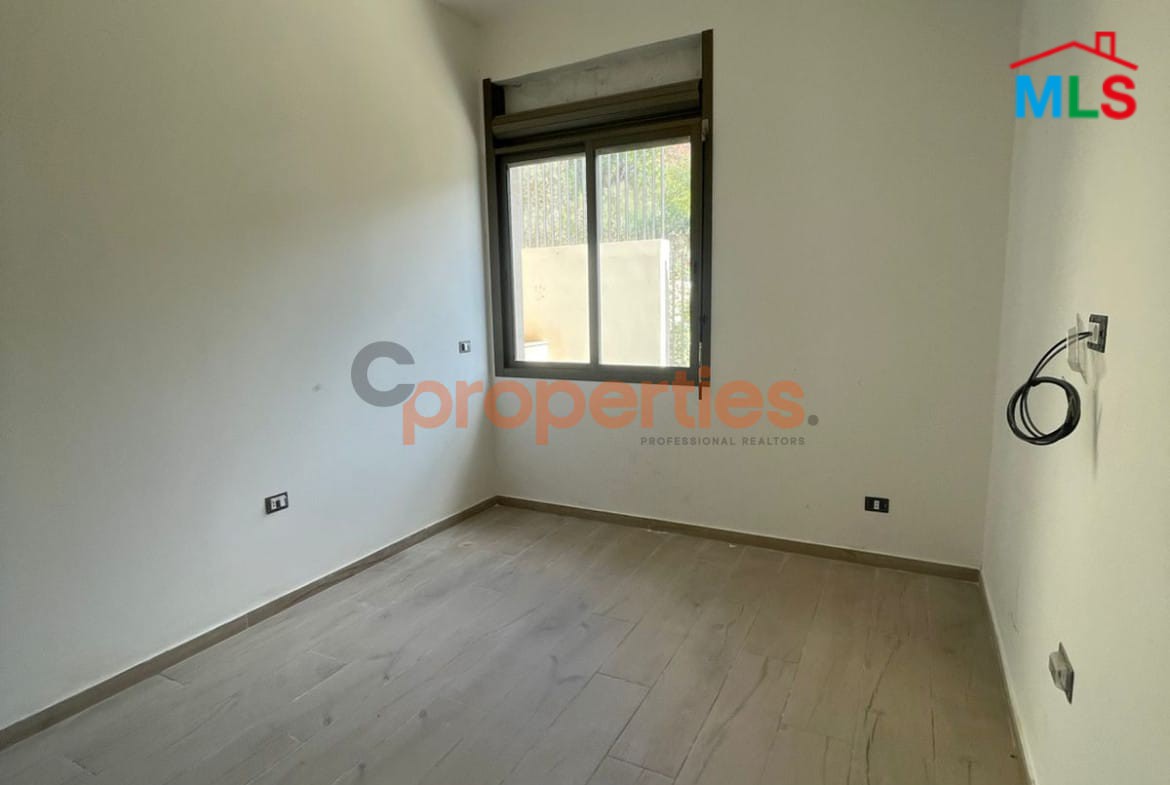 Apartment For Sale In Kfarhbab – CPKMT78