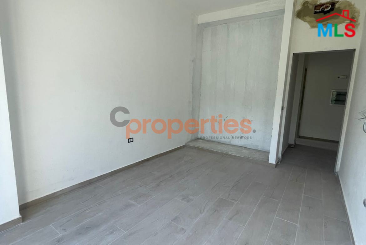 Apartment For Sale In Kfarhbab – CPKMT78
