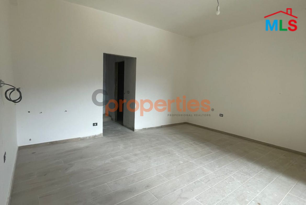 Apartment For Sale In Kfarhbab – CPKMT78