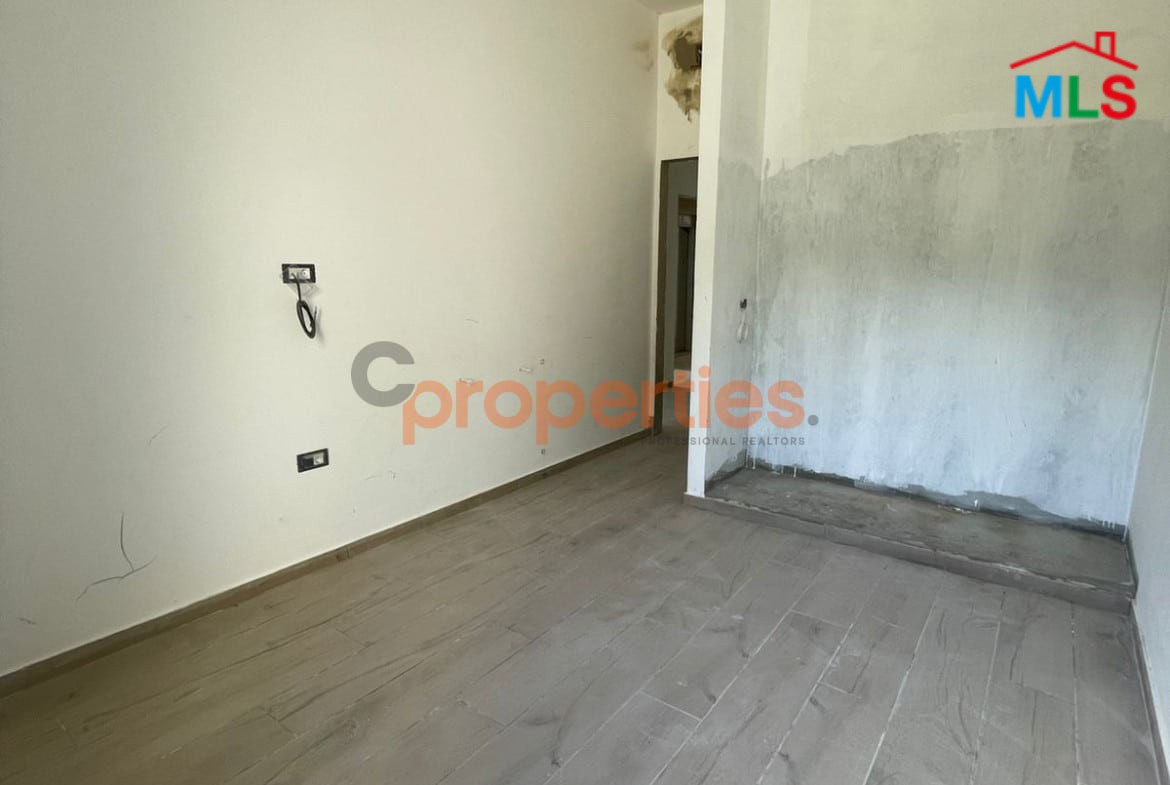 Apartment For Sale In Kfarhbab – CPKMT78