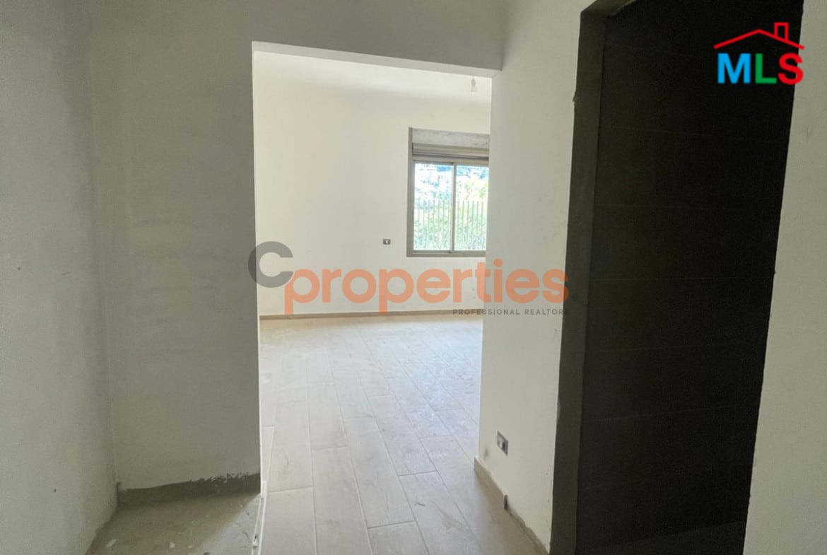 Apartment For Sale In Kfarhbab – CPKMT78