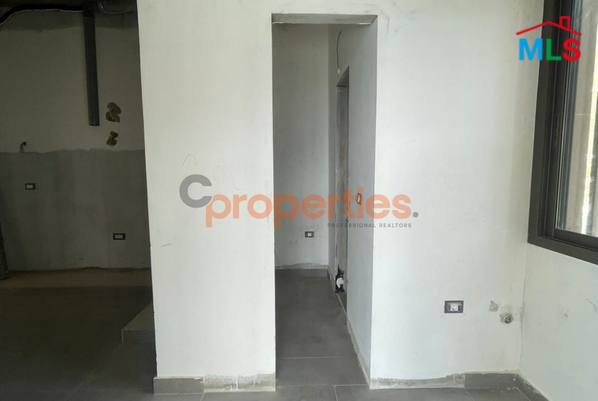 Apartment For Sale In Kfarhbab – CPKMT78