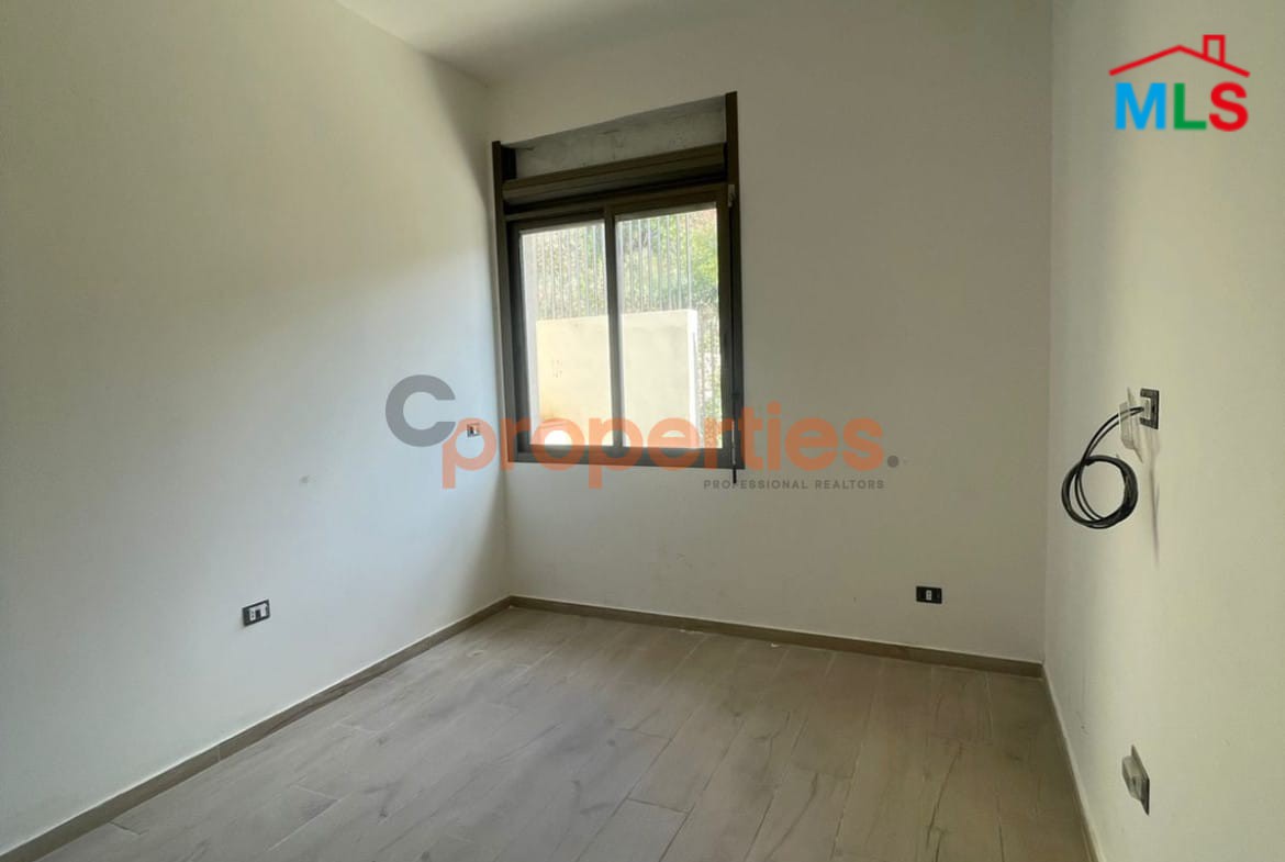 Apartment For Sale In Kfarhbab – CPKMT78