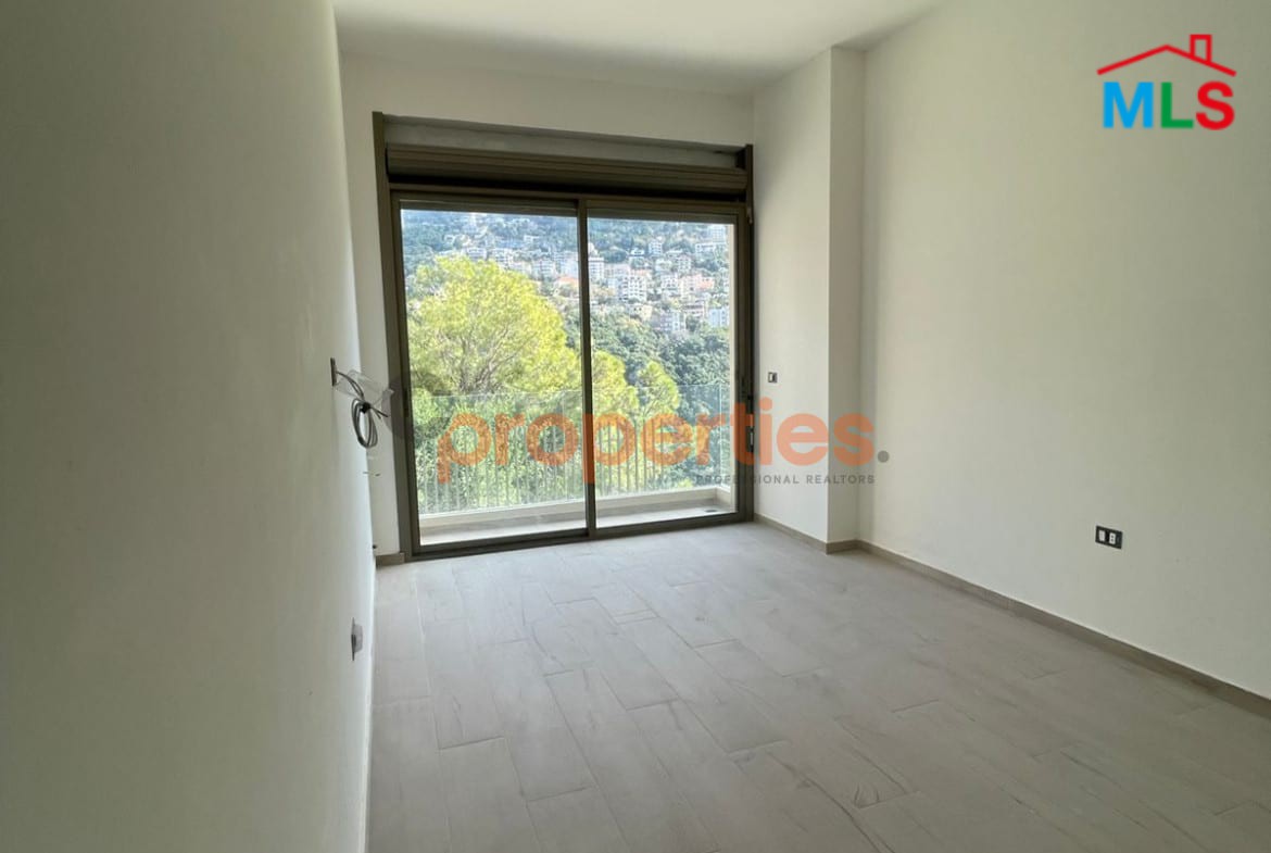 Apartment For Sale In Kfarhbab – CPKMT78
