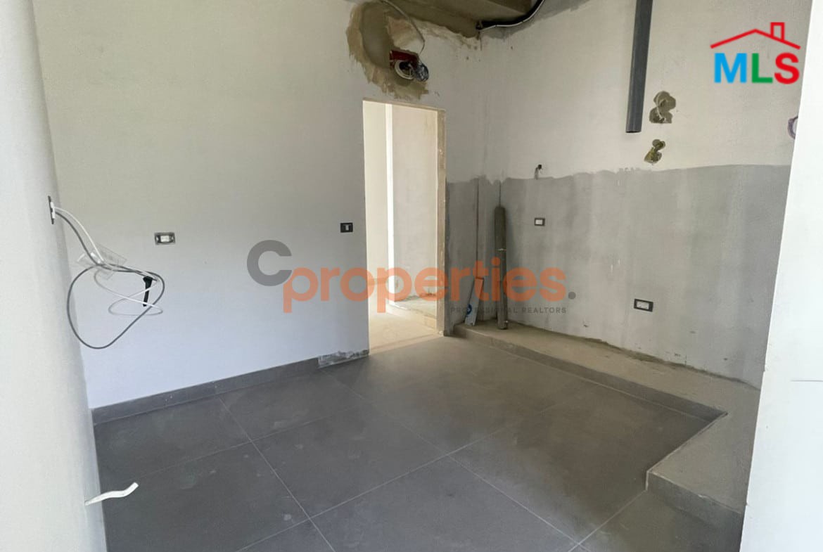 Apartment For Sale In Kfarhbab – CPKMT78