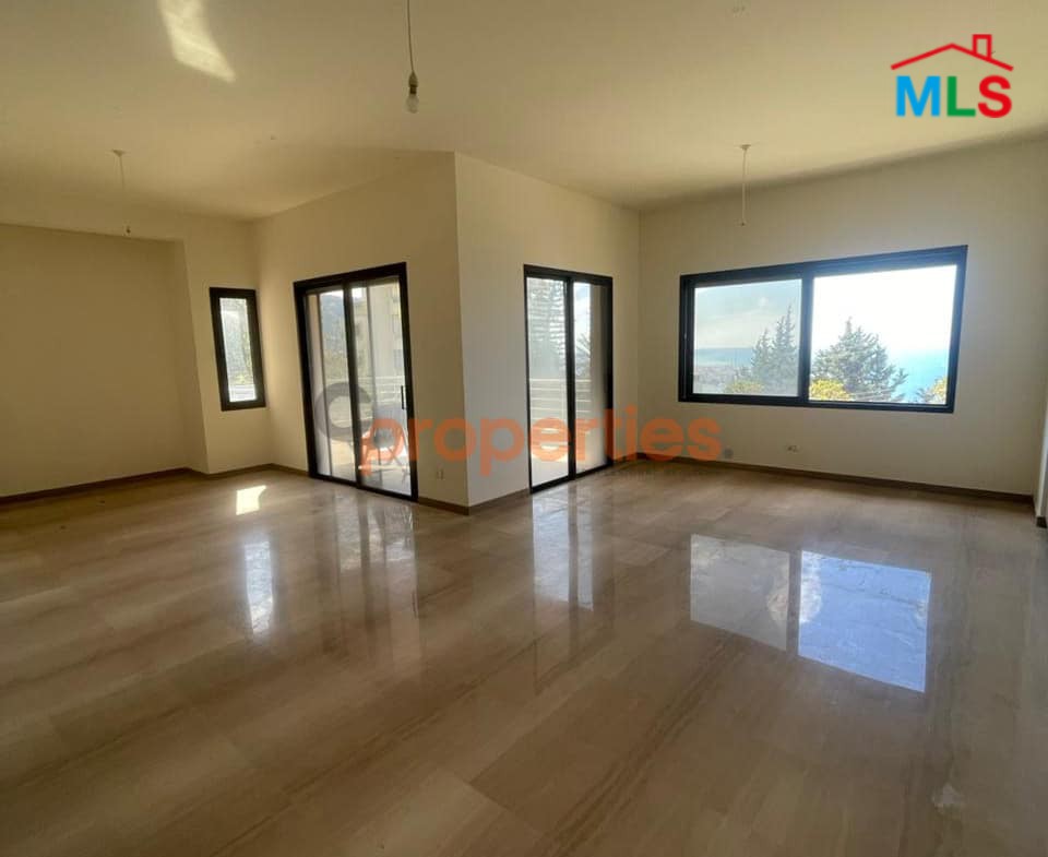 Apartment For Sale In Kfarhbab – CPKMT74