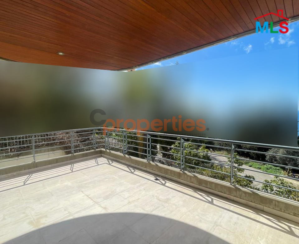 Apartment For Sale In Kfarhbab – CPKMT74
