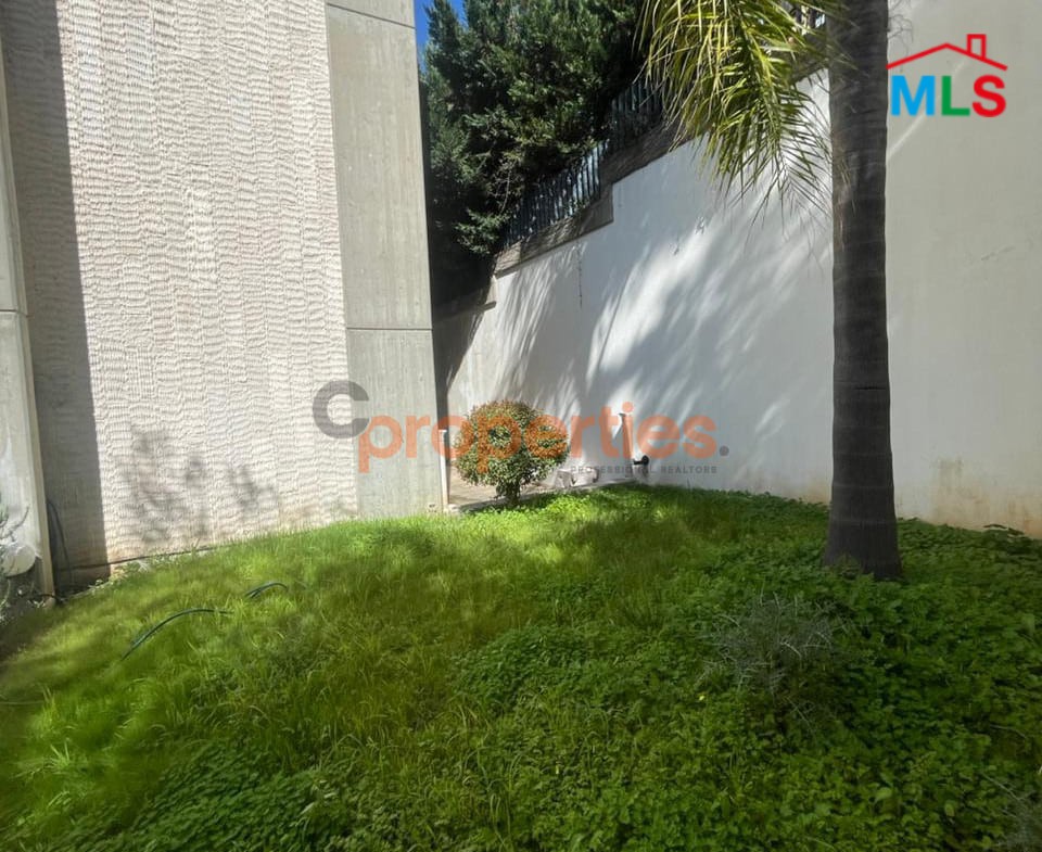 Apartment For Sale In Kfarhbab – CPKMT74