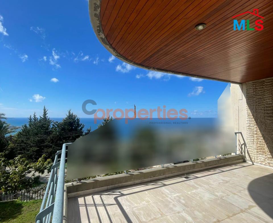 Apartment For Sale In Kfarhbab – CPKMT74