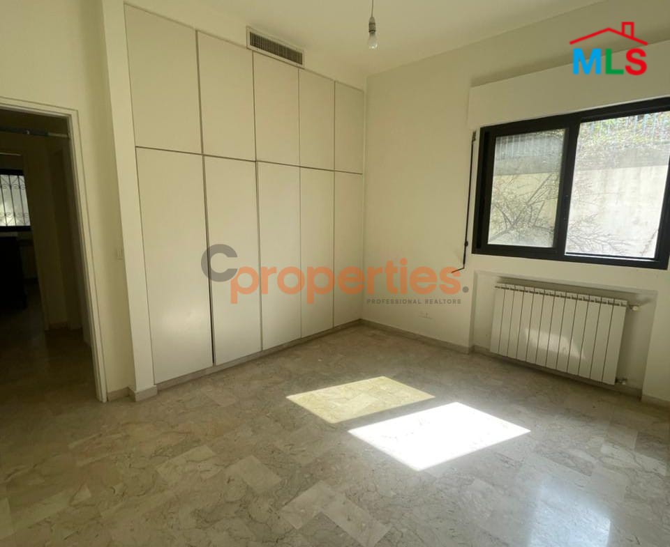 Apartment For Sale In Kfarhbab – CPKMT74